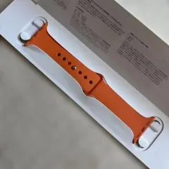 Apple Watch HERMES オレンジ S/M