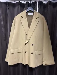 Soerte テーラードジャケット