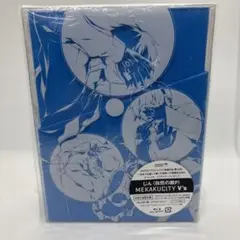 じん/MEKAKUCITY V's〈初回生産限定盤〉