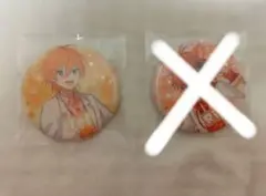 すとぷり BIG缶バッジ ジェル 莉犬