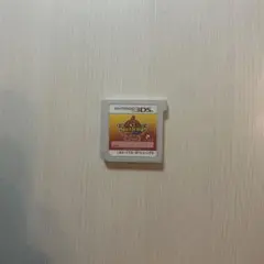 DS 妖怪ウォッチバスターズ　赤猫団　ジャンク品