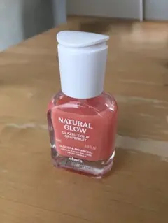 ohora NATURAL GLOW グレープフルーツのサムネイル