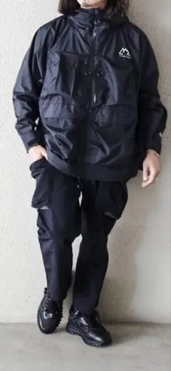 CMF OUTDOOR GARMENT "ACTIVITY PANTS" XL