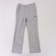 クレードスコープ　ストレッチパンツ　長ズボン　120