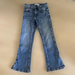 ZARA KIDS デニムパンツ 122cm
