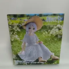 TAITO フリーレン デスクトップキュート