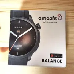 Amazfit balance