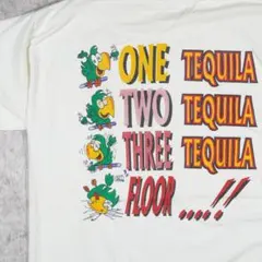 US古着 メキシコ カンクン テキーラ スーベニア Tシャツ - メルカリ