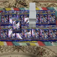 ニンジャスピナーサーチ済バラパック180パック - メルカリ