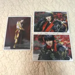 M!LK 生写真 曽野舜太