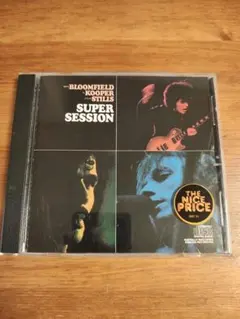 井上堯之／7th・アルバム『SMOOBY』インディーズ商品CD盤