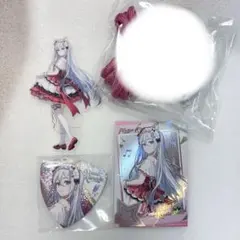 2026年最新】宵崎奏 アクリルスタンドの人気アイテム - メルカリ