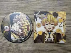 鬼滅の刃　フィナーレ期　with me期　コースター　我妻善逸