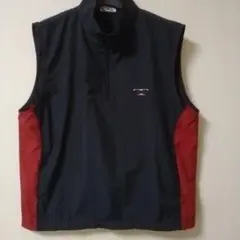 ゴルフベスト