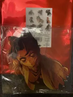 鬼滅の刃　無限城編　アクスタ　胡蝶しのぶ