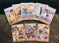 希少】プレメモ カーニバルファンタズム ポイントシール 14点 - メルカリ