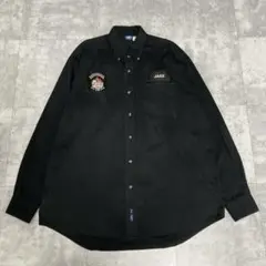 【非売品】ハーレーダビッドソン PORTandCOMPANYボディー シャツのサムネイル