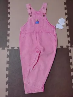 futafuta　オーバーオール