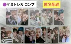Social Path/ユニットトレカ 16枚コンプリート FC盤 straykids（Social Path）トレカ FC 盤全16種 コンプ - メルカリ
