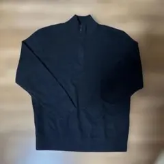 ユニクロカシミヤニット