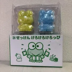 けろけろけろっぴ せっけん 2個セットのサムネイル
