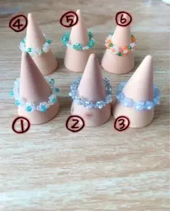 【新春セール】 お好きな3種 10-11号