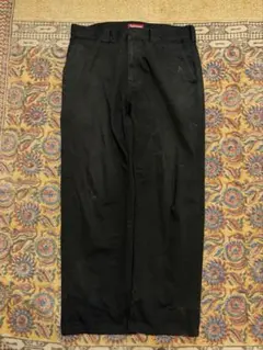 2026年最新】supreme work pantの人気アイテム - メルカリ