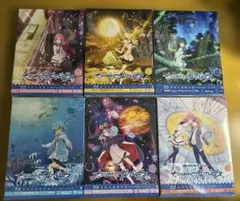 美少女戦士セーラームーン ミュージアム アクリルスタンド 全10種 