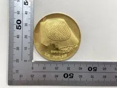 2026年最新】大阪万博 パビリオン メダルの人気アイテム - メルカリ