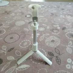 Coleman Velbon ホワイト三脚
