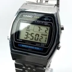 80’S VTG CASIO アラームクロノ W-250稼働品　価格交渉受付無し 80'S VTG CASIO アラームクロノ W-250稼働品 価格交渉受付無し - メルカリ