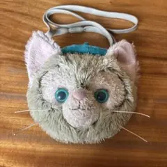 ジェラトーニ ポシェット パスケース