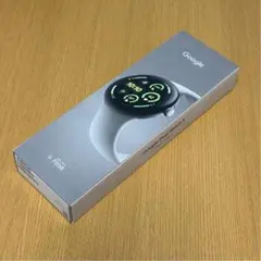 Google Pixel Watch 3 45mm Wi-Fi Hazel