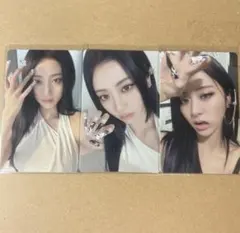 2026年最新】le sserafim トレカ hotの人気アイテム - メルカリ