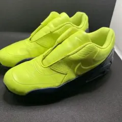 2015 NIKE WMNS AIR MAX 90 SP/SACAI VOLT