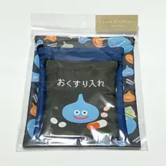ドラクエ the DIVE 3P巾着のサムネイル