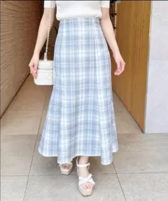 INGNI　マーメイドスカートのサムネイル