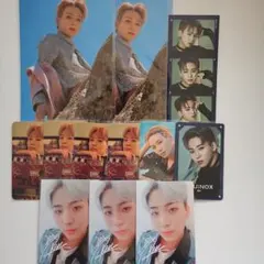 東京ドーム2日間いますSpring様 リクエスト 3点 まとめ商品