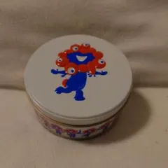 EXPO 2025 ミャクミャク ミニゴーフル 空き缶