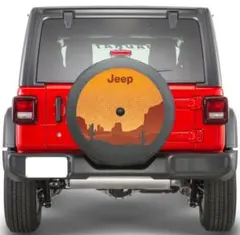 2026年最新】jeep ラングラー タイヤカバーの人気アイテム - メルカリ