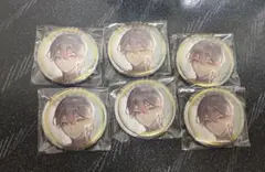 剣持刀也 缶バッジ