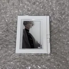 極楽街 マグネット