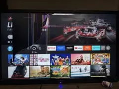 FUNAI ハイビジョン液晶テレビ2060シリーズ - メルカリ