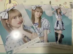 川中子奈月心 全国ツアー追加公演2024 生写真 コンプ - メルカリ