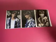 岩田剛典 フォトカード セットA シークレット 三代目 JSB※最終値