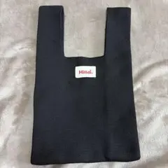 ニットトート ミニトート ミニニットトート ミニバッグ