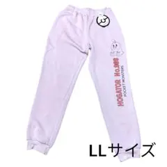 【未着用保管品】ポケモン ホゲータ 裏起毛パンツ サイズLL Z4361TQ