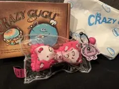 入手困難！レア】CRAZY GUGU バレンタイン ハードバター⭐︎ - メルカリ