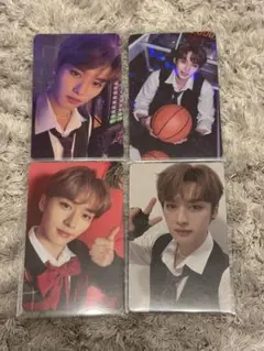 2026年最新】straykids christmas evel リノの人気アイテム - メルカリ