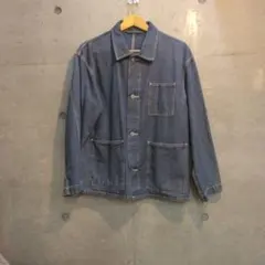 GUカバーオール